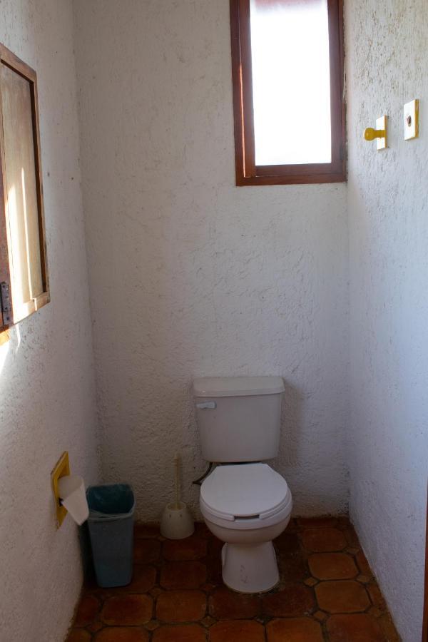 Villa Casa Roja, Tecolutla Exterior foto